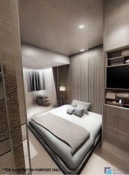 Normanton Park (D5), Apartment #439059481